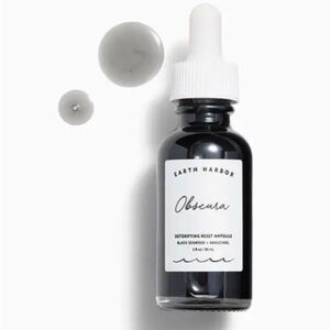 EARTH HARBOR NATURALS Obscura Night Repair Concentrate
